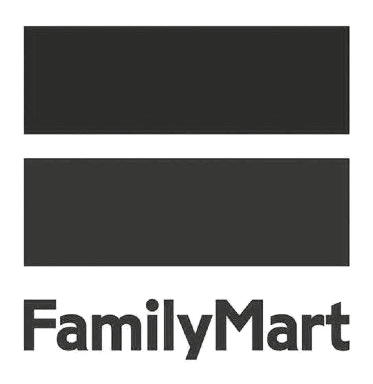 全家 FamilyMart