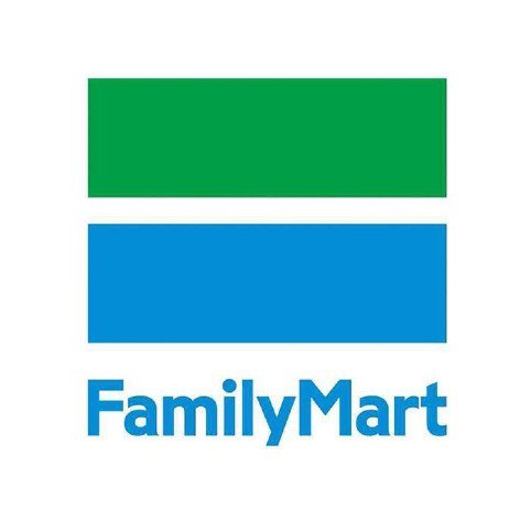 全家 FamilyMart