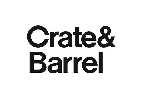 Crate & Barrel