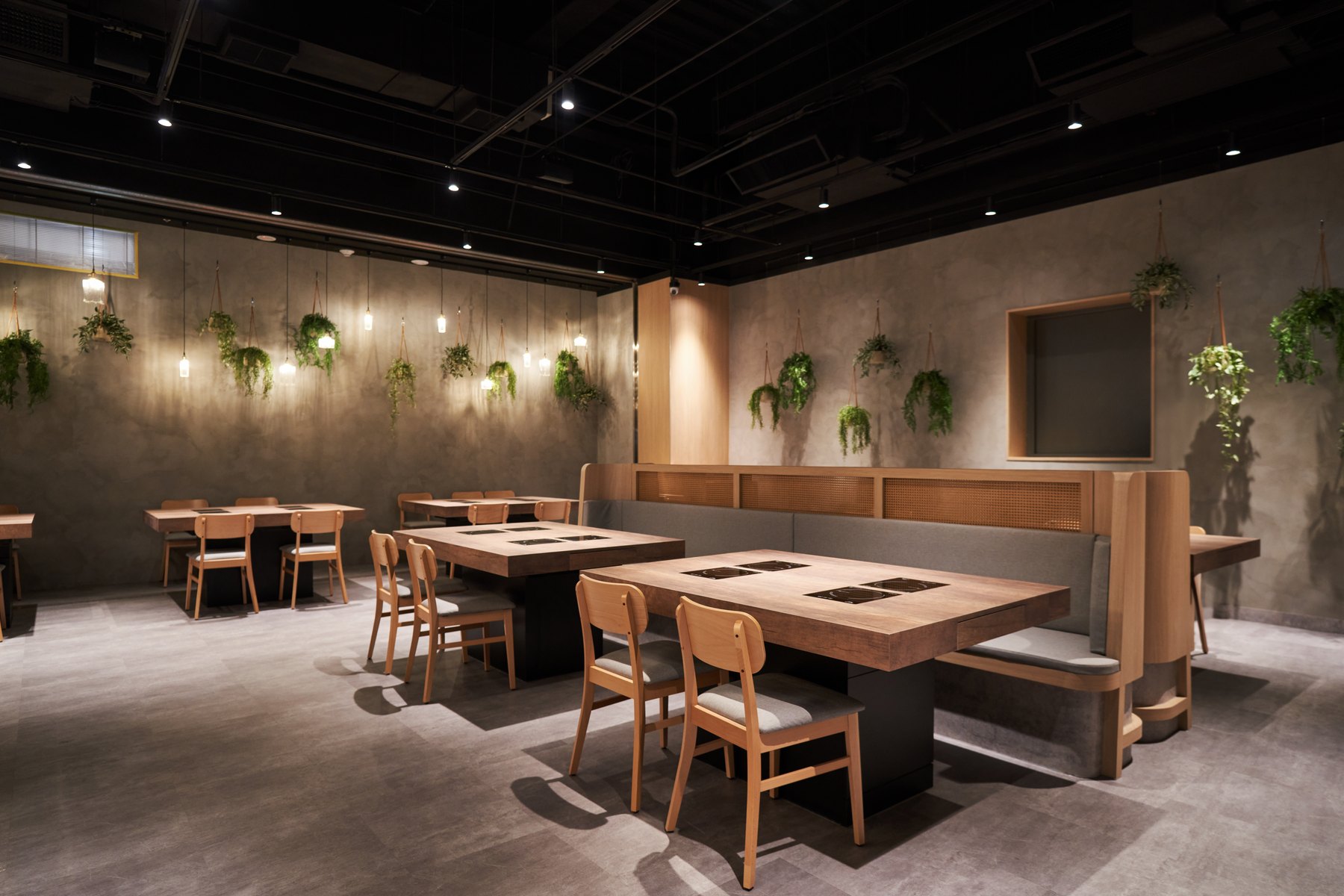 用餐區