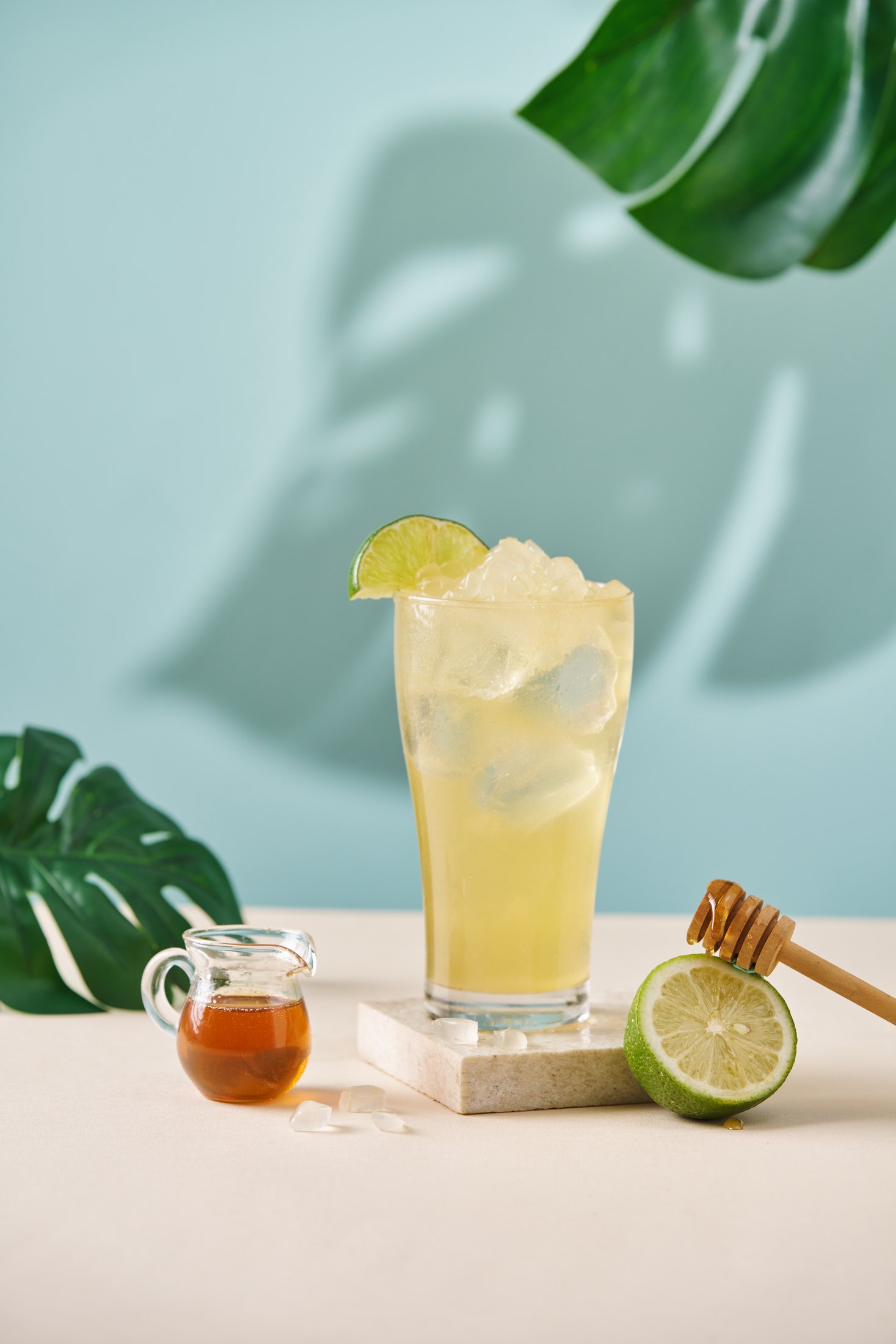蜂蜜飲品
