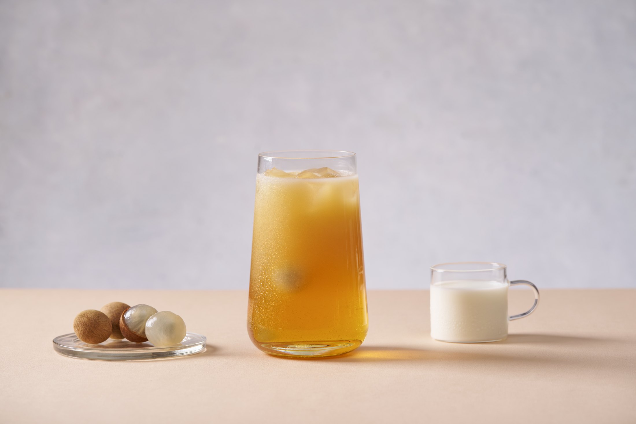 冬藏桂圓 / 飲品攝影
