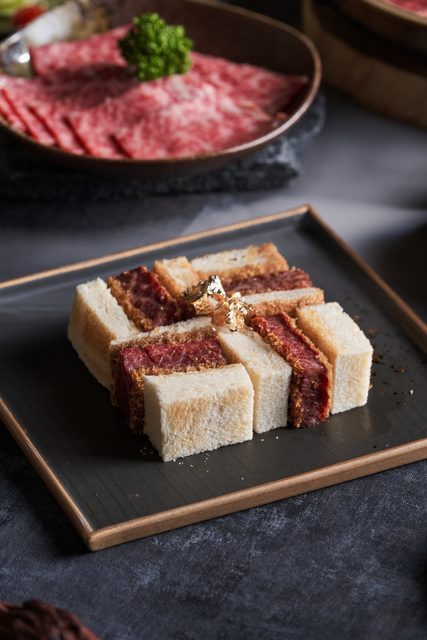 燒肉好室・專案照片 65