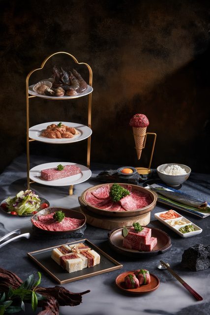 燒肉好室・專案照片 13
