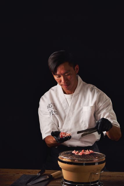 燒肉好室・專案照片 18
