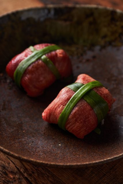 燒肉好室・專案照片 59