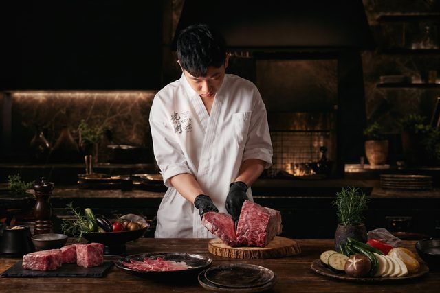 燒肉好室・專案照片 42