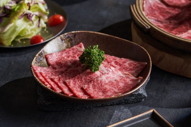 燒肉好室・專案照片 64