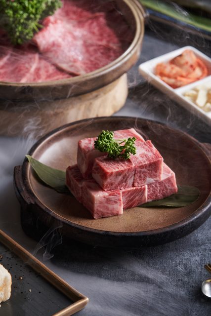 燒肉好室・專案照片 66