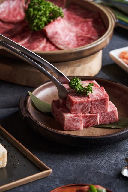 燒肉好室・專案照片 60