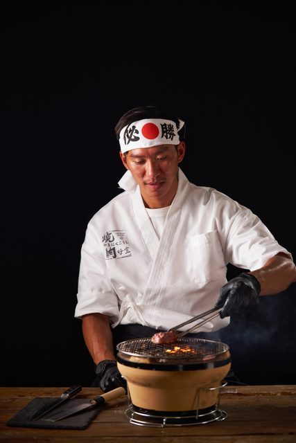 燒肉好室・專案照片 30