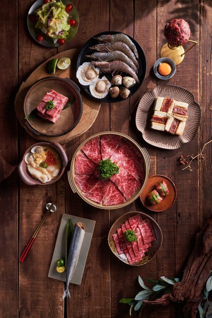 燒肉好室・專案照片 67