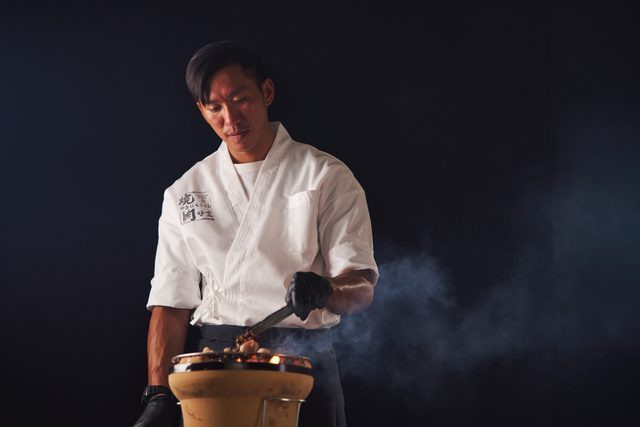 燒肉好室・專案照片 20