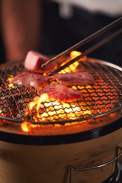燒肉好室・專案照片 22