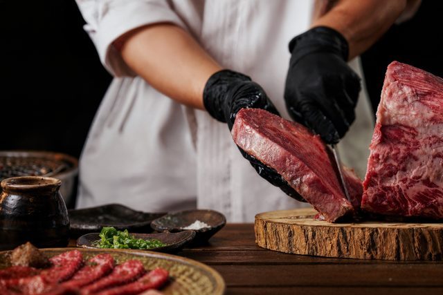 燒肉好室・專案照片 08