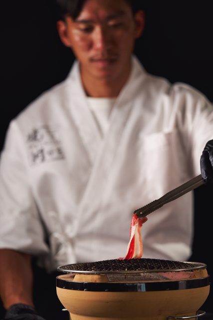 燒肉好室・專案照片 15