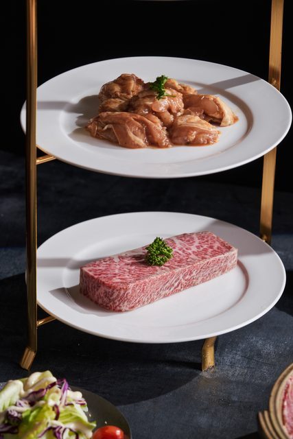 燒肉好室・專案照片 62