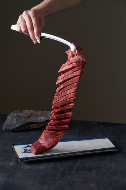 燒肉好室・專案照片 45