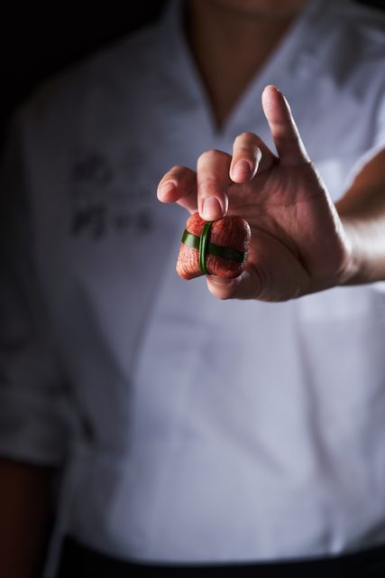 燒肉好室・專案照片 52