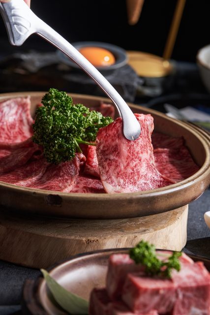 燒肉好室・專案照片 61