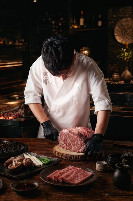 燒肉好室・專案照片 41