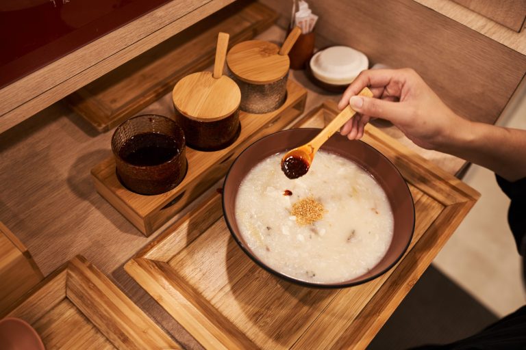醬料台